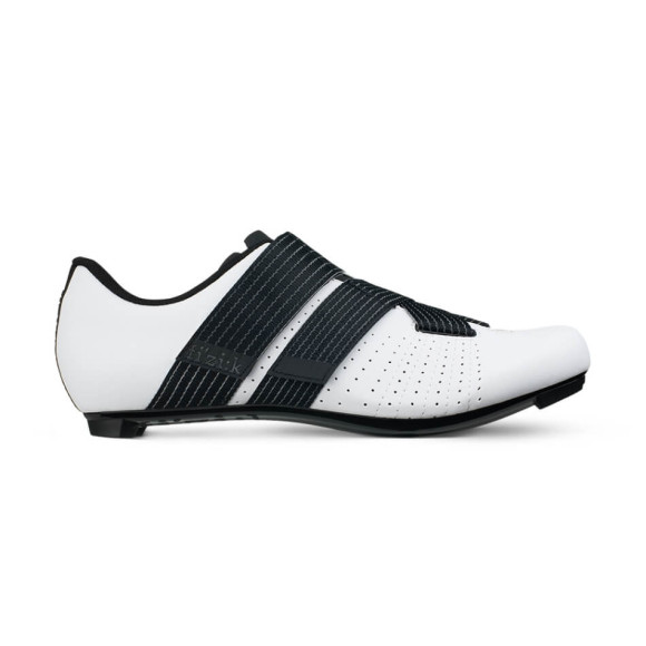 FIZIK Tempo R5 Powerstrap 2022 Shoes WHITE 41