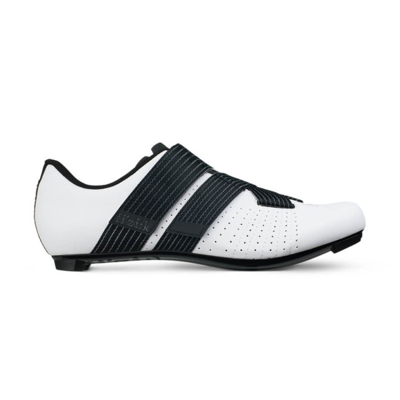 FIZIK Tempo R5 Powerstrap Shoes WHITE 44