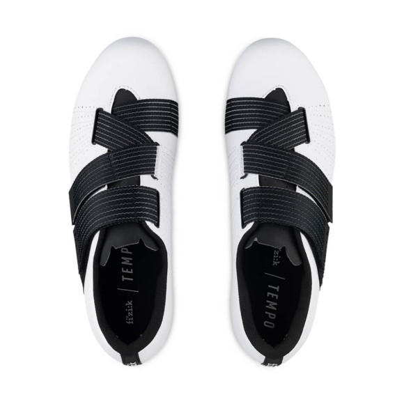 Zapatillas FIZIK Tempo R5 Powerstrap 2022 BIANCO 41
