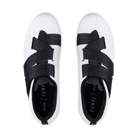 Zapatillas FIZIK Tempo R5 Powerstrap 2022 BIANCO 41