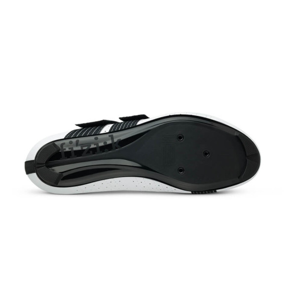 Zapatillas FIZIK Tempo R5 Powerstrap 2022 BIANCO 41