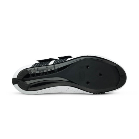 Zapatillas FIZIK Tempo R5 Powerstrap 2022 BIANCO 41