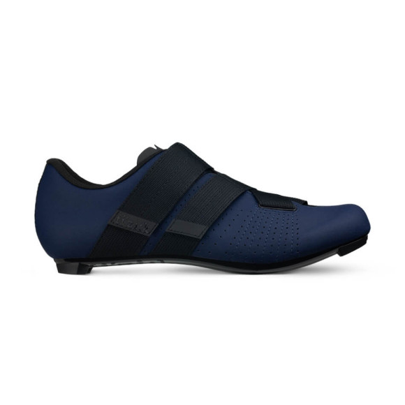 Zapatillas FIZIK Tempo R5 Powerstrap 2022 AZUL MARINO 41