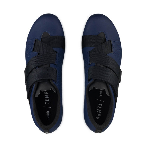 Zapatillas FIZIK Tempo R5 Powerstrap 2022 AZUL MARINO 41