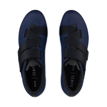 Zapatillas FIZIK Tempo R5 Powerstrap AZUL MARINO 41