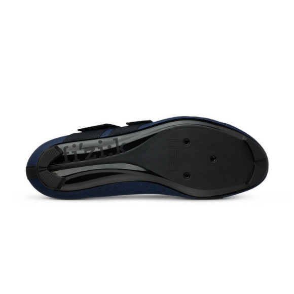 Zapatillas FIZIK Tempo R5 Powerstrap AZUL MARINO 41