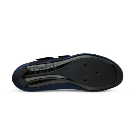 Zapatillas FIZIK Tempo R5 Powerstrap AZUL MARINO 41