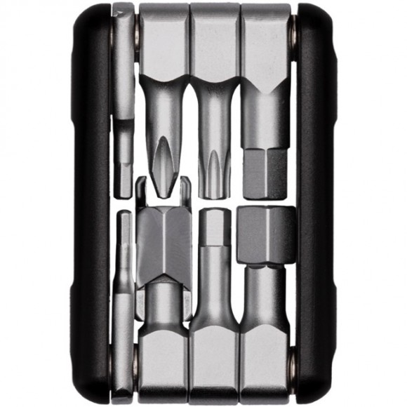 CANNONDALE Scalpel CP9151U10OS tools in kit 