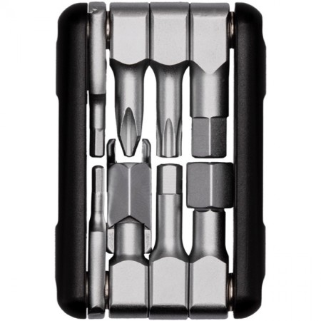 Outils CANNONDALE Scalpel CP9151U10OS en kit 