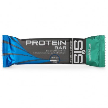 SIS Go Rego Protein Bar 20...