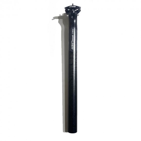 Seatpost FSA K-Force 0 SB 31.6 400 mm without blister 