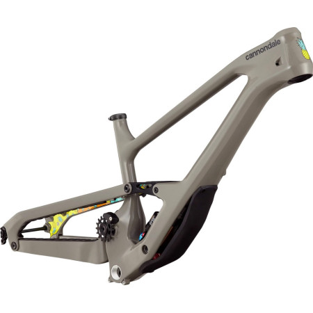 CANNONDALE Jekyll 2022 Frame GREY S