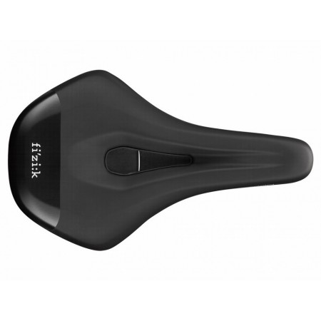 Sela FIZIK Aidon Terra X1 Carbono Preto 145mm 