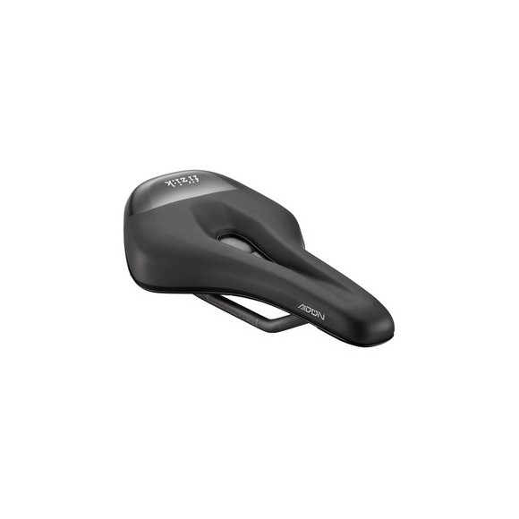 Selle FIZIK Aidon Terra X1 Carbone Noir 145mm 