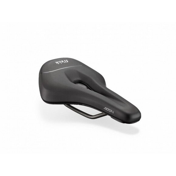 Selle FIZIK Aidon Terra X3 Kium Noir 145mm 