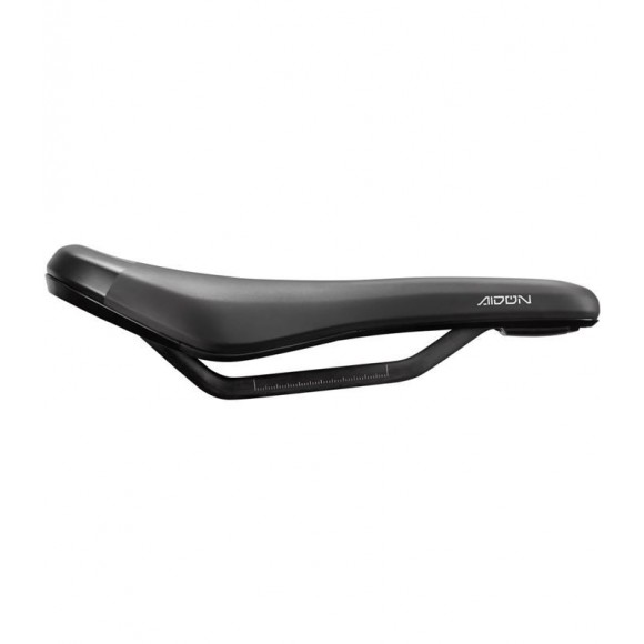 Selle FIZIK Aidon Terra X3 Kium Noir 145mm 