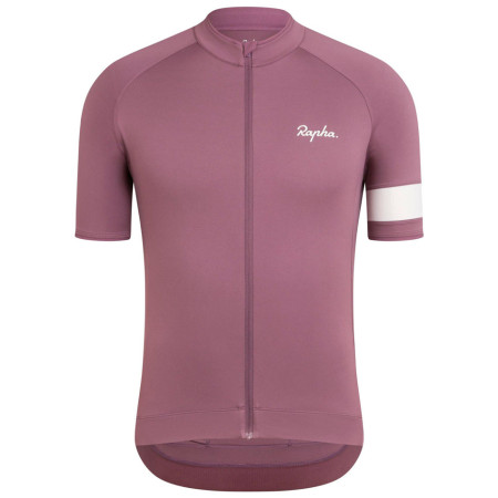 Maglia RAPHA Core 2024 ROSSO S