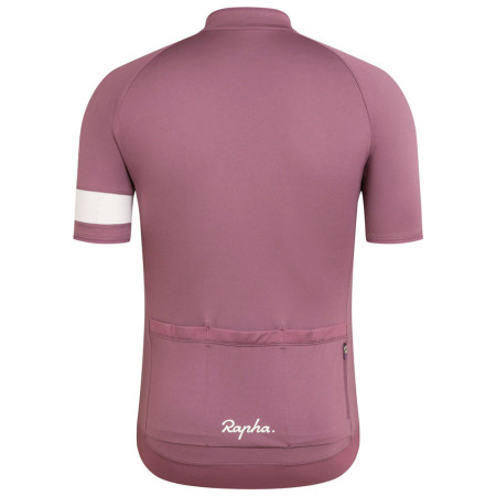 Maglia RAPHA Core 2024 ROSSO S