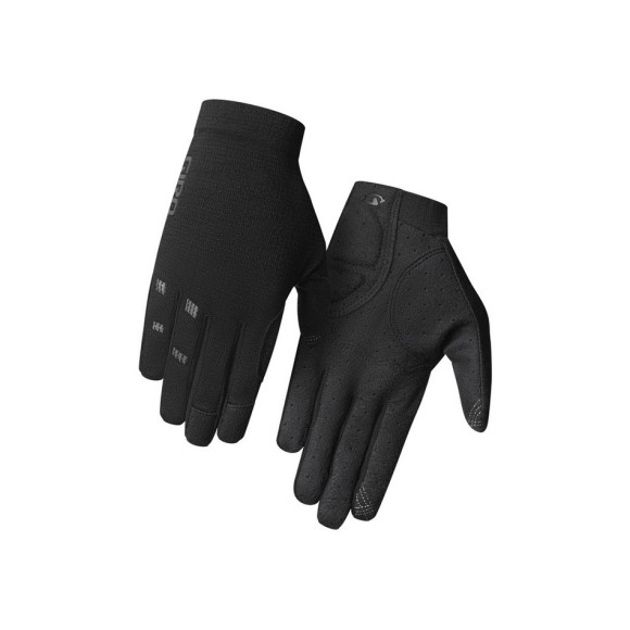 Gants Femme GIRO Xnetic Trail LF LE NOIR L