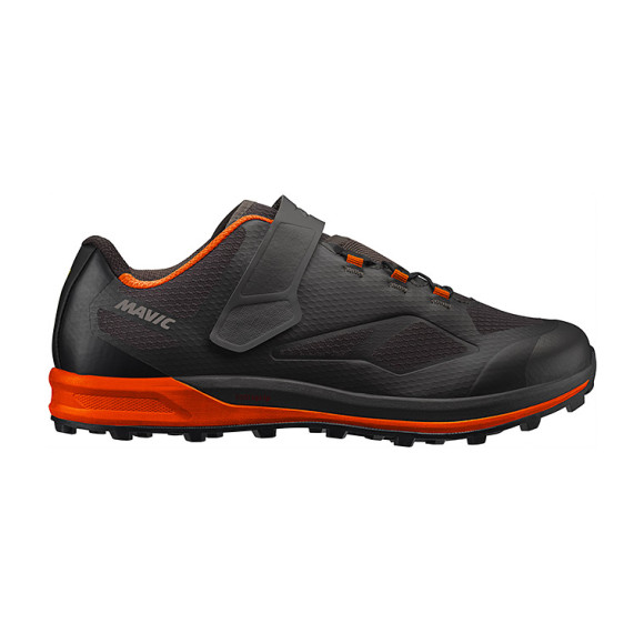 MAVIC XA ELITE II Shoes ORANGE 44 2/3