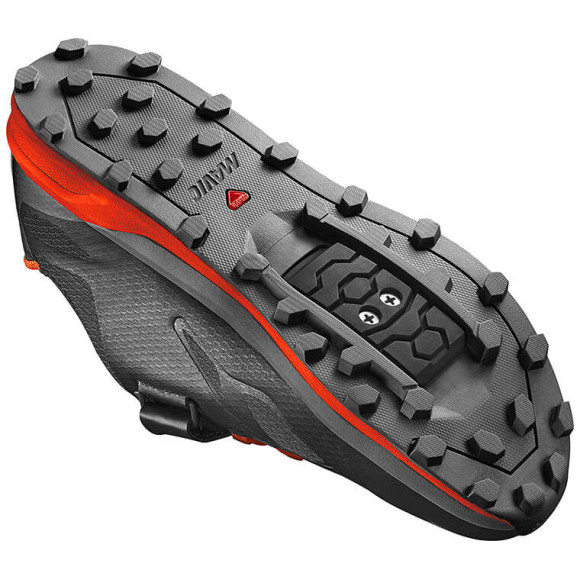 MAVIC XA ELITE II Shoes BLACK 42