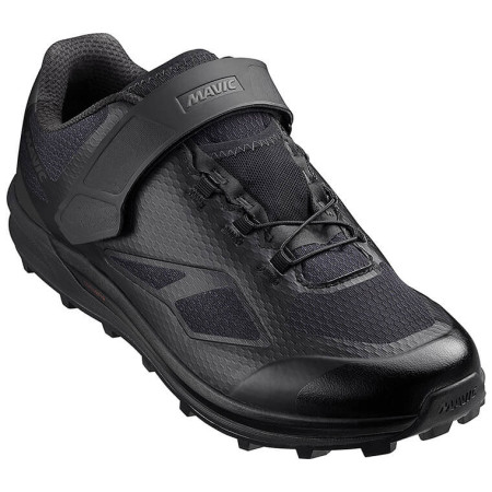 Zapatillas MAVIC XA ELITE II NEGRO 42
