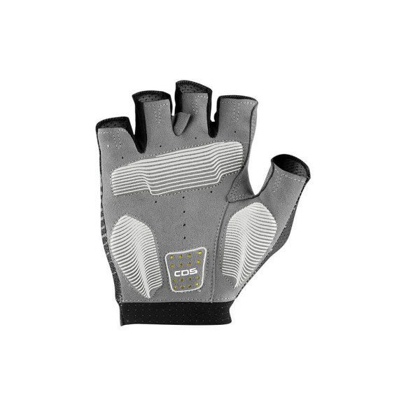 Luvas de Competição CASTELLI PRETO XL
