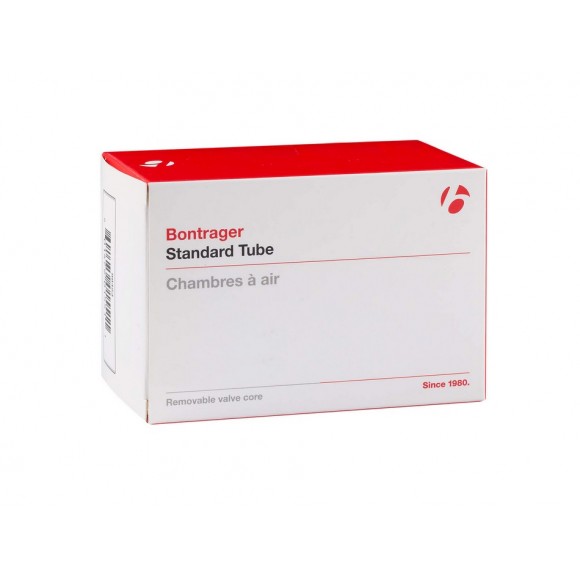 Tubo padrão BONTRAGER 700C x 35-44 mm Válvula Presta 48 mm 