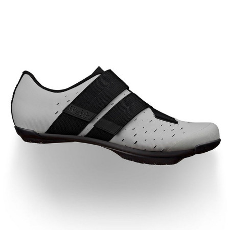 Zapatillas FIZIK Terra X4 Powerstrap 2023 GRIS 38