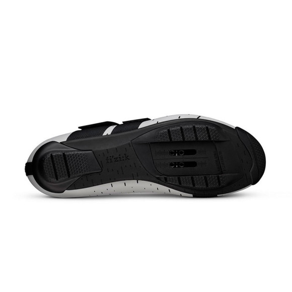 Zapatillas FIZIK Terra X4 Powerstrap 2023 GRIS 38