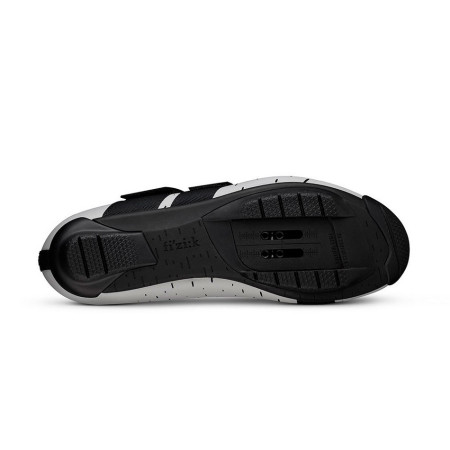 Chaussures FIZIK Terra X4 Powerstrap 2023 GRIS 39