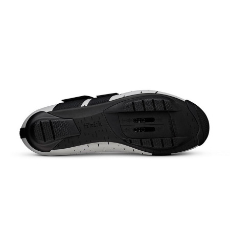 Zapatillas FIZIK Terra X4 PowerStrap GRIS 38