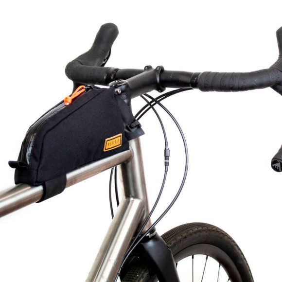 RESTRAP 0.8L top tube bag 