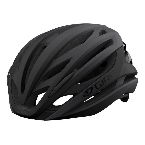 Capacete de Sintaxe GIRO PRETO M