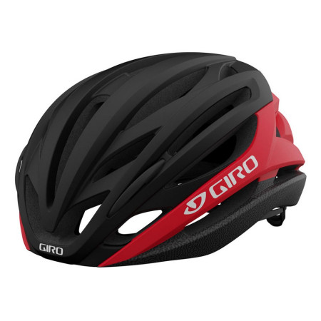 Capacete de Sintaxe GIRO PRETO M