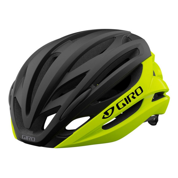 Capacete de Sintaxe GIRO PRETO M