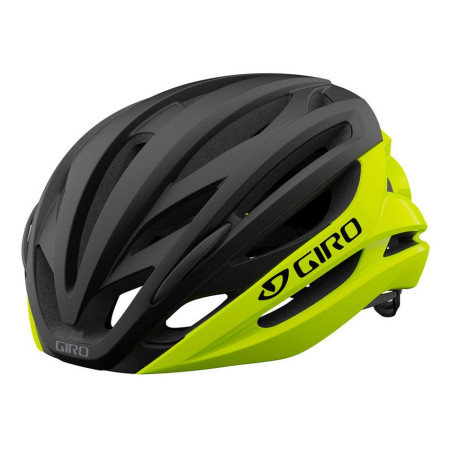 Capacete de Sintaxe GIRO PRETO M
