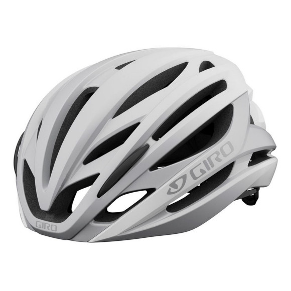 GIRO Syntax 2023 Helmet WHITE M