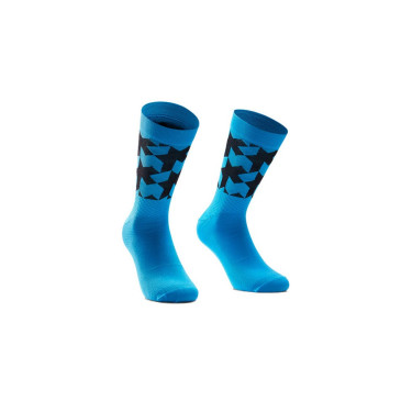 Chaussettes monogramme...