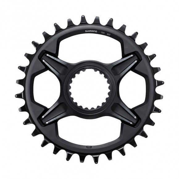 SHIMANO XT M8100 32T 1X12 chainring 