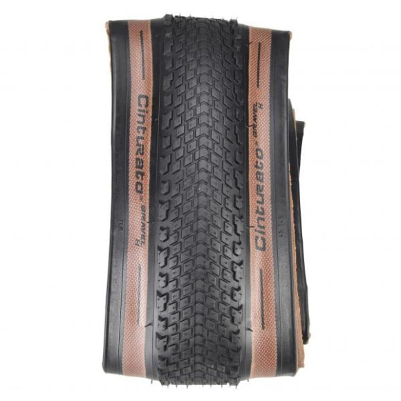 Cubierta PIRELLI Cinturato Gravel H TLR 40-622 Classic 