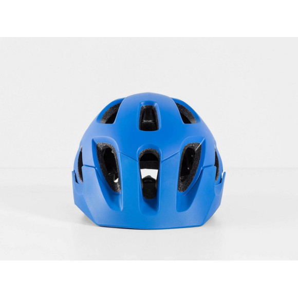 BONTRAGER Tyro infantil Helmet BLUE One Size