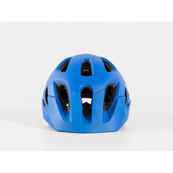 Casco BONTRAGER Tyro infantil AZUL Única