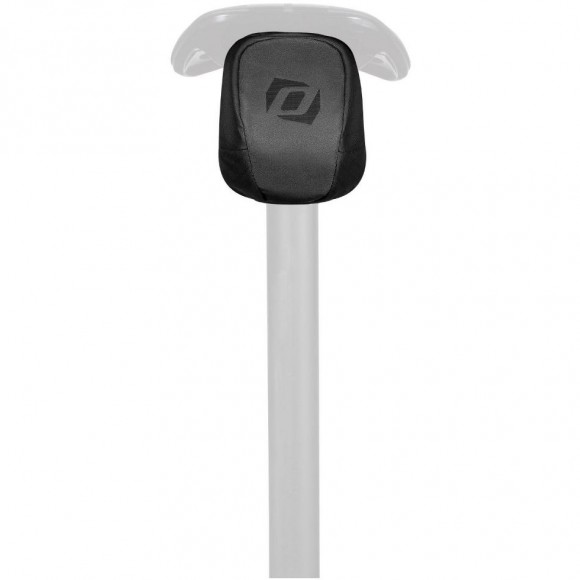 Sacoche de selle SYNCROS Speed IS Direct Mount 650 noir 