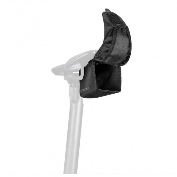 Alforje SYNCROS Speed IS Direct Mount 650 preto 