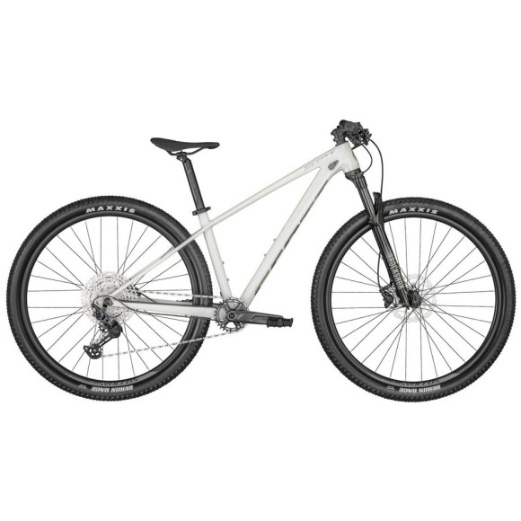 Bicicleta SCOTT Contessa Scale 930 2022 BLANCO S