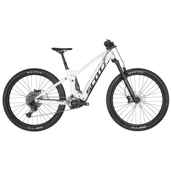 SCOTT Contessa Strike Eride 920 2022 Bicycle WHITE S