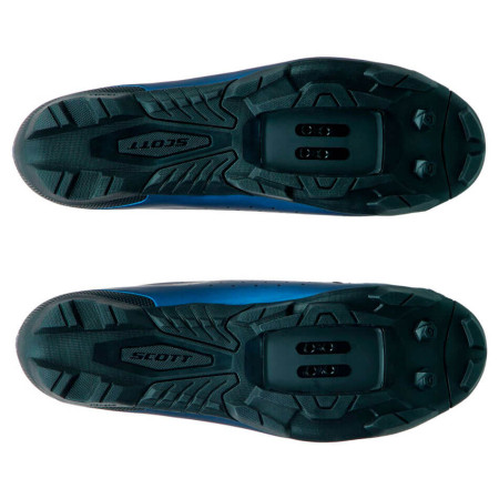 Scarpe SCOTT MTB Comp BOA 2025 OLIVA 41