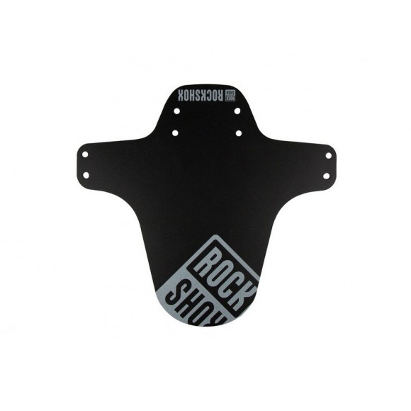 ROCKSHOX Mudguard Black Polar Gray 