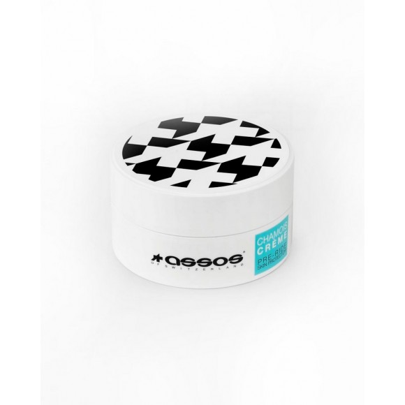 ASSOS Men Chamois Cream 200 ml 